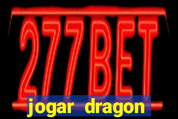 jogar dragon fortune demo